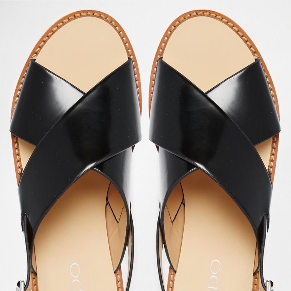 ALDO Brand New Sandals - Never Worn - Rare Style